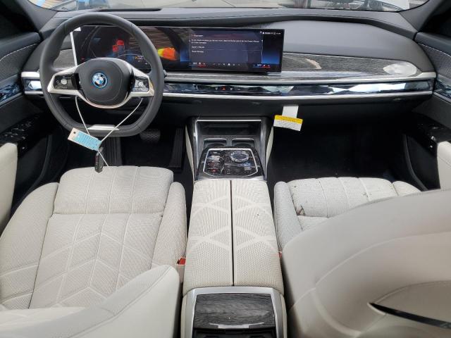 Aukcja sprzedaży 2025 Bmw I7, vin: WBY53EJ04SCT88620, numer aukcji: 51472495