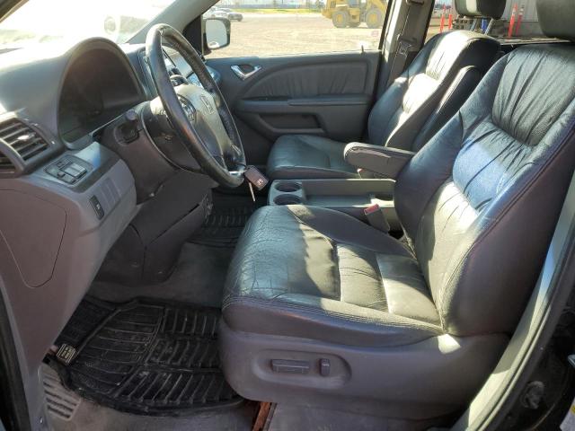 Продажа на аукционе авто 2007 Honda Odyssey Ex, vin: 5FNRL38647B503051, номер лота: 89720635