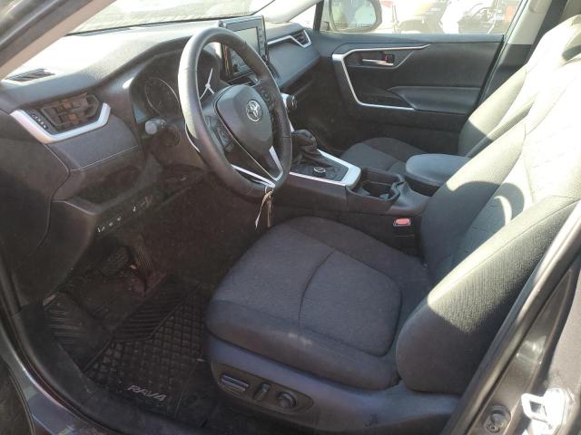 Продаж на аукціоні авто 2021 Toyota Rav4, vin: 2T3RWRFVXMW118622, номер лоту: 85816715