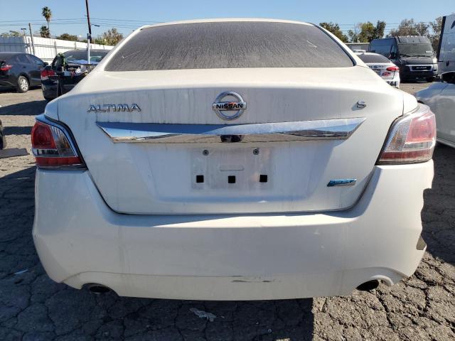 Продаж на аукціоні авто 2014 Nissan Altima, vin: 1N4AL3AP3EN346276, номер лоту: 89873335