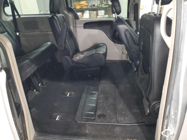 Продаж на аукціоні авто 2012 Chrysler Town & Cou, vin: 2C4RC1BG4CR381859, номер лоту: 86629435