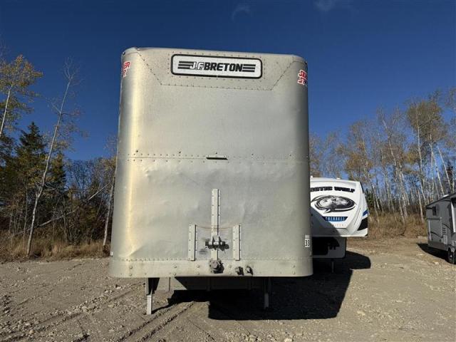 2023 King American Trailers მანქანა იყიდება აუქციონზე, vin: 1W1K65334P5563940, აუქციონის ნომერი: 54890836