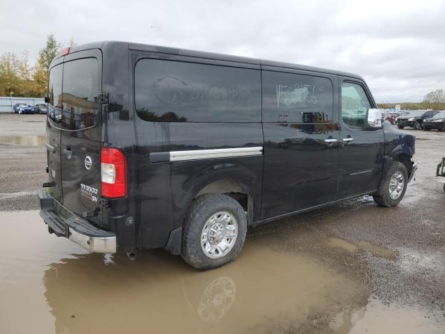 85915575 :رقم المزاد ، 5BZAF0AAXHN850985 vin ، 2017 Nissan Nv مزاد بيع