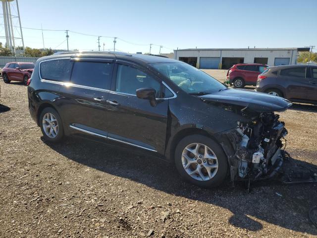 Продажа на аукционе авто 2017 Chrysler Pacifica, vin: 2C4RC1EG1HR844785, номер лота: 87416535