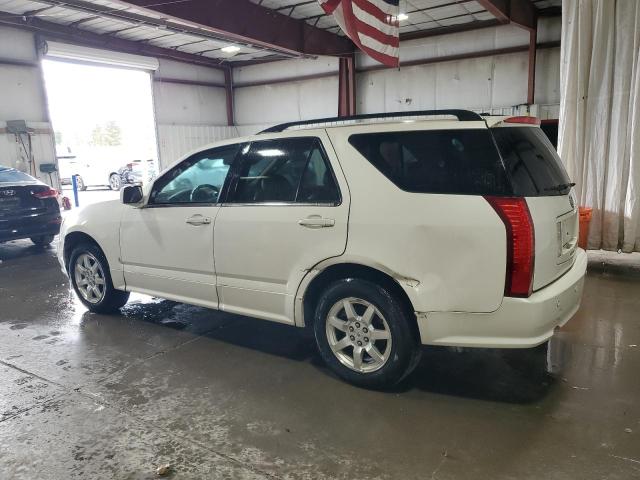 2007 Cadillac Srx მანქანა იყიდება აუქციონზე, vin: 1GYEE637970180599, აუქციონის ნომერი: 86886945