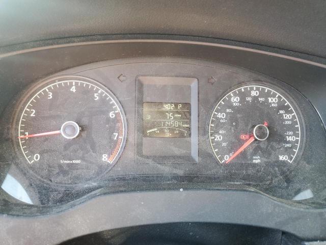 91019655 :رقم المزاد ، 3VW2K7AJ0EM310721 vin ، 2014 Volkswagen Jetta مزاد بيع