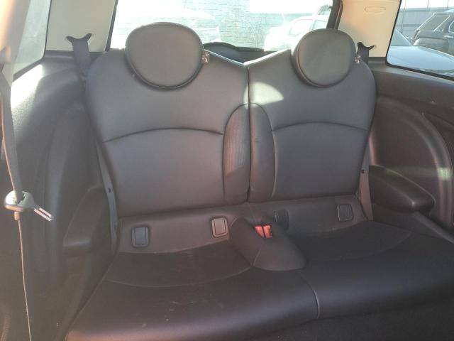 Продажа на аукционе авто 2012 Mini Cooper, vin: WMWSV3C58CT386721, номер лота: 86526615