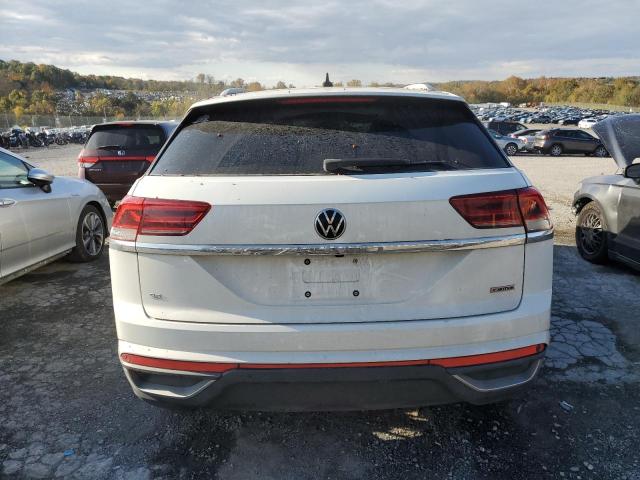 87386785 :رقم المزاد ، 1V26C2CA5LC207034 vin ، 2020 Volkswagen Atlas Cross Sport مزاد بيع