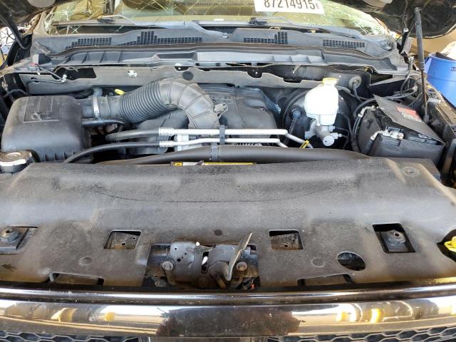 87214915 :رقم المزاد ، 3C6JD7AT5CG163079 vin ، 2012 Dodge Ram 1500 مزاد بيع