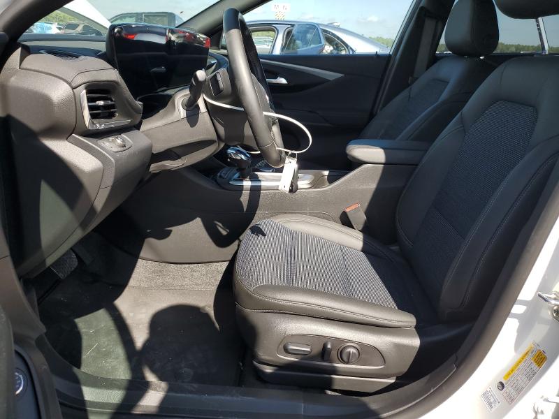 Продажа на аукционе авто 2025 Buick Envista, vin: KL47LAEP8SB227973, номер лота: 86901425