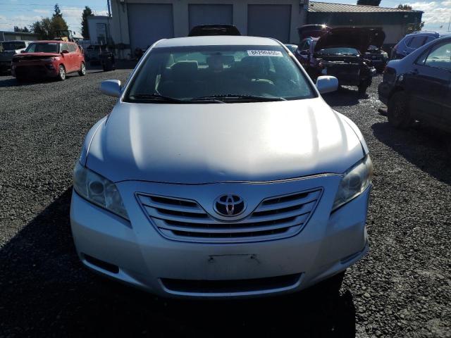 Продажа на аукционе авто 2007 Toyota Camry, vin: 4T1BE46K87U588464, номер лота: 86290455