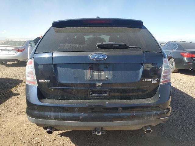 Aukcja sprzedaży 2008 Ford Edge Limit, vin: 2FMDK49C98BA94241, numer aukcji: 84956005