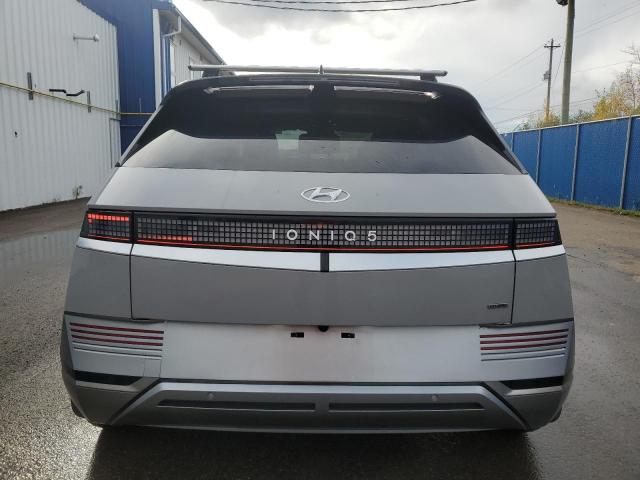 89677815 :رقم المزاد ، KM8KRDDF9RU338258 vin ، 2024 Hyundai Ioniq 5 Li مزاد بيع