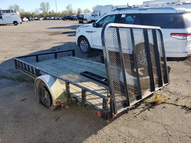 49562346 :رقم المزاد ، 3CVU81218M2612558 vin ، 2021 Pj Trailers مزاد بيع