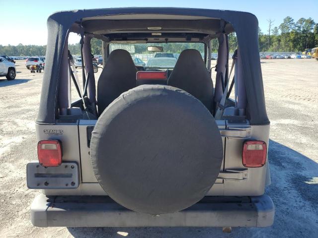 Продаж на аукціоні авто 2000 Jeep Wrangler /, vin: 1J4FA29P5YP714996, номер лоту: 82399465