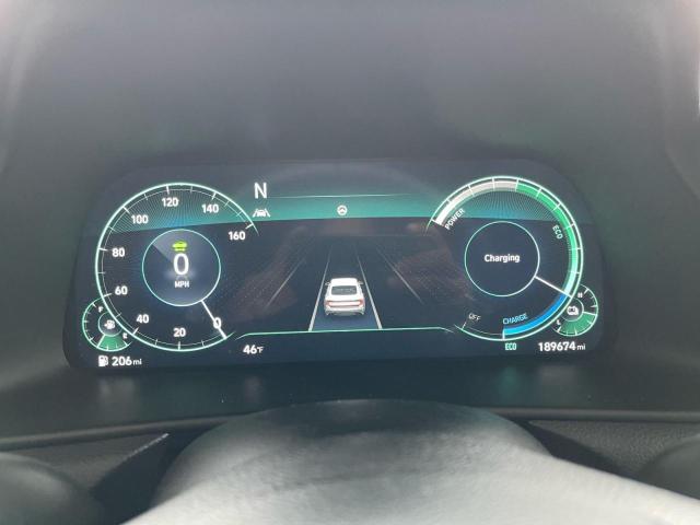Aukcja sprzedaży 2021 Hyundai Sonata Hyb, vin: KMHL54JJXMA024170, numer aukcji: 85204425