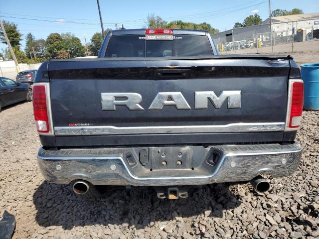 Продаж на аукціоні авто 2016 Ram 1500 Longh, vin: 1C6RR7PT8GS217243, номер лоту: 81982435