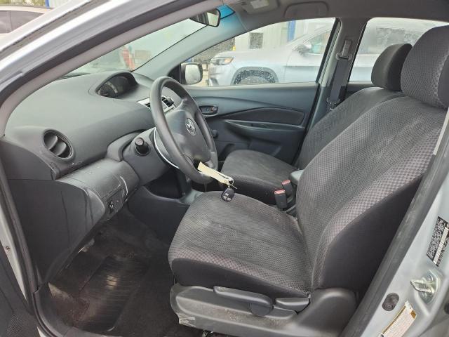 Продаж на аукціоні авто 2007 Toyota Yaris, vin: JTDBT923271065884, номер лоту: 85189925
