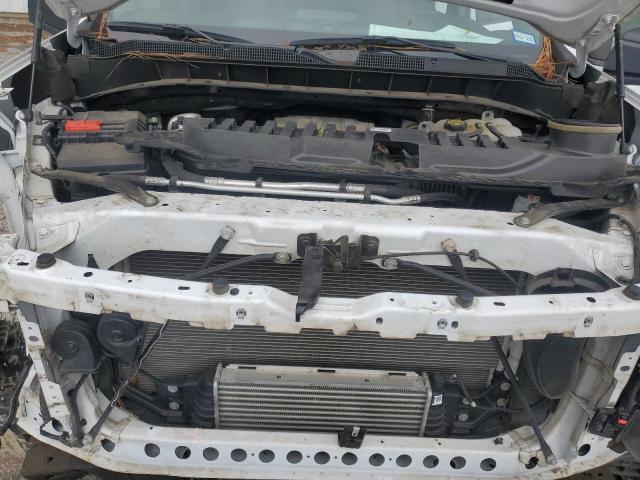2022 Chevrolet Silverado Ltd მანქანა იყიდება აუქციონზე, vin: 1GCPYAEK9NZ216066, აუქციონის ნომერი: 89856895
