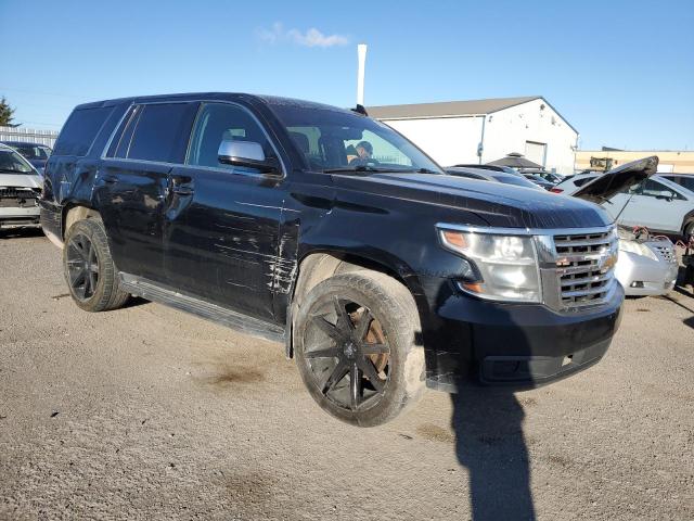 89534405 :رقم المزاد ، 1GNSKDEC0KR398295 vin ، 2019 Chevrolet Tahoe Poli مزاد بيع