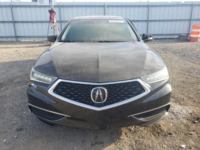2018 Acura Tlx მანქანა იყიდება აუქციონზე, vin: 19UUB3F54JA003657, აუქციონის ნომერი: 80876635