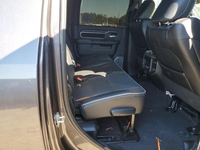 Продажа на аукционе авто 2025 Ram 2500 Laram, vin: 3C63R5NL1SG549117, номер лота: 86866095