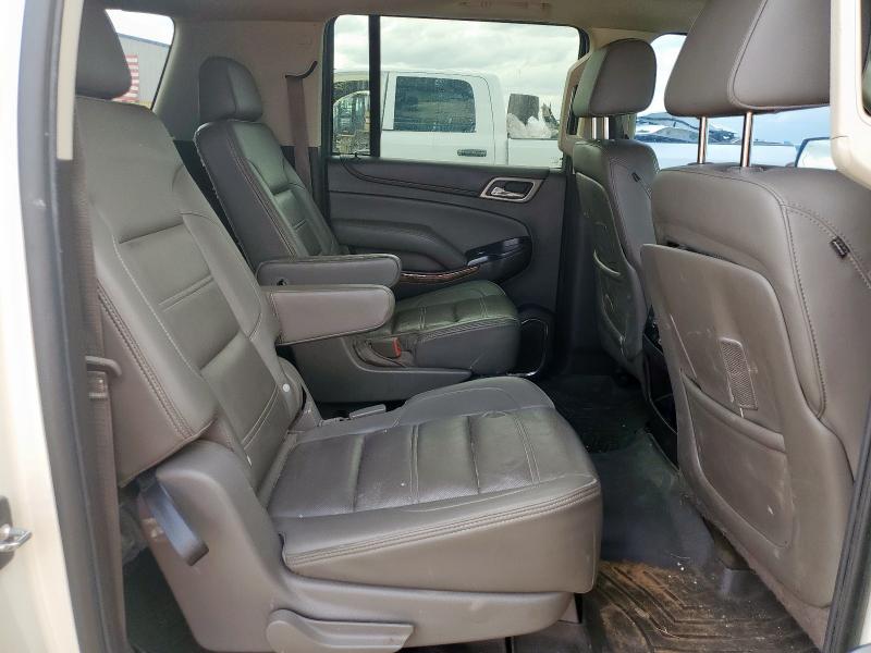 2015 Gmc Yukon Xl D მანქანა იყიდება აუქციონზე, vin: 1GKS2JKJXFR646962, აუქციონის ნომერი: 86057485