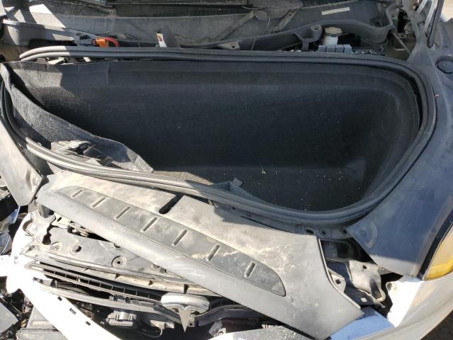 2020 Tesla Model X მანქანა იყიდება აუქციონზე, vin: 5YJXCAE23LF301809, აუქციონის ნომერი: 83981085
