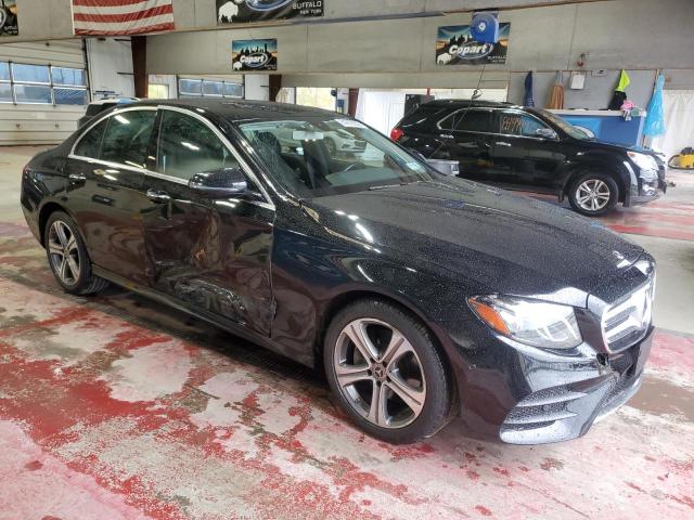 Продажа на аукционе авто 2018 Mercedes-benz E, vin: WDDZF4KB0JA371706, номер лота: 84919255