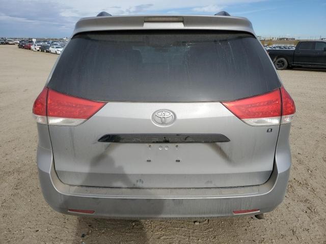 Aukcja sprzedaży 2014 Toyota Sienna, vin: 5TDZK3DC3ES410268, numer aukcji: 68385885