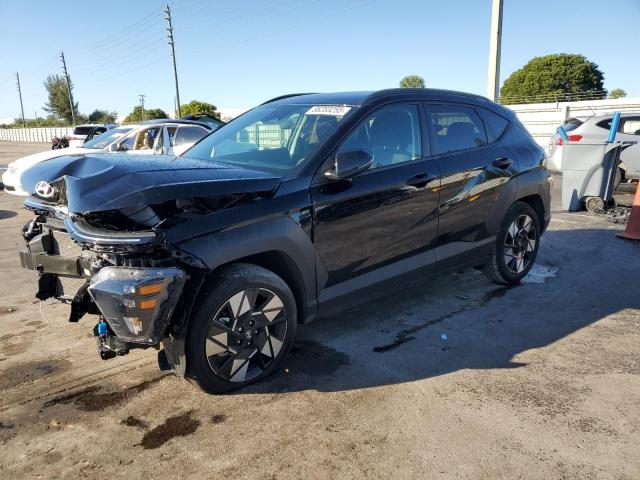 Aukcja sprzedaży 2025 Hyundai Kona Sel, vin: KM8HB3AB1SU286544, numer aukcji: 86283255