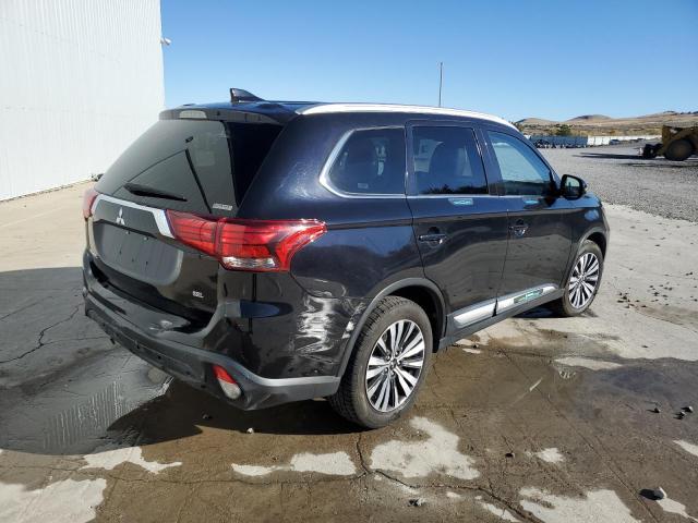 Продаж на аукціоні авто 2020 Mitsubishi Outlander, vin: JA4AZ3A35LZ020209, номер лоту: 89924095