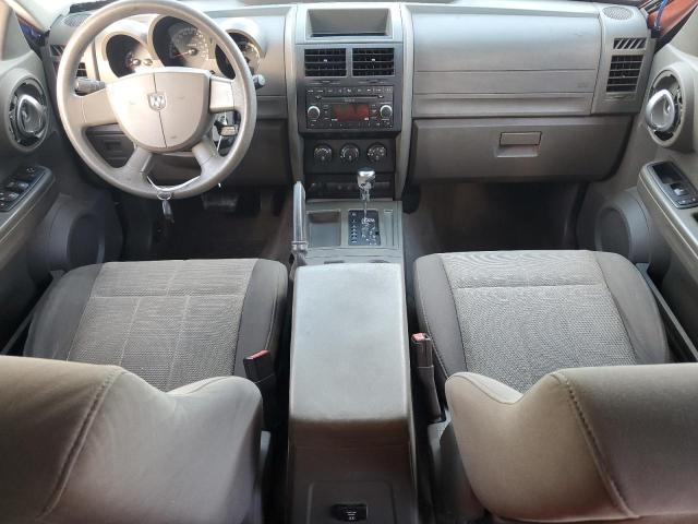 90020105 :رقم المزاد ، 1D8GT28K67W595730 vin ، 2007 Dodge Nitro مزاد بيع