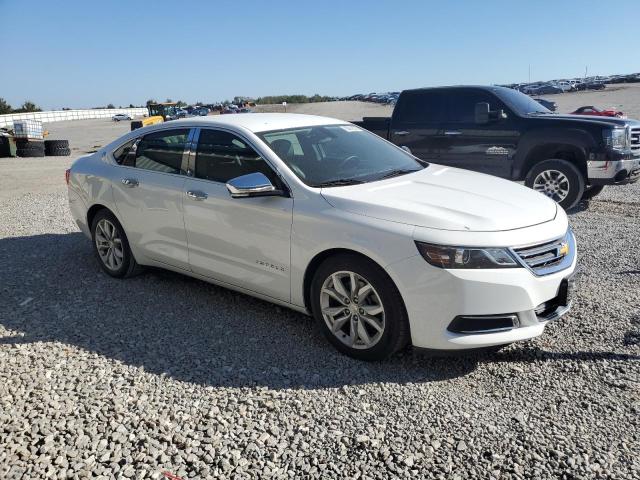 2017 Chevrolet Impala Lt მანქანა იყიდება აუქციონზე, vin: 1G1105S30HU128129, აუქციონის ნომერი: 85910355