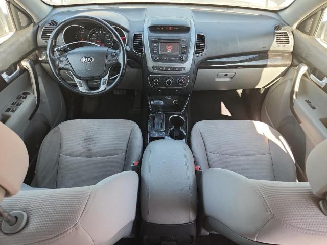 Продажа на аукционе авто 2015 Kia Sorento Lx, vin: 5XYKTDA73FG611386, номер лота: 90129305