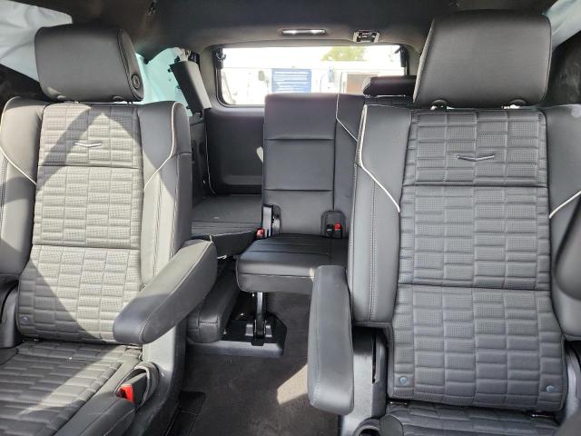 Продажа на аукционе авто 2025 Cadillac Escalade S, vin: 1GYS9GRL7SR111965, номер лота: 84946365