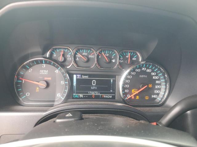 Aukcja sprzedaży 2016 Chevrolet Silverado K1500 Lt, vin: 3GCUKREC3GG312080, numer aukcji: 85574005