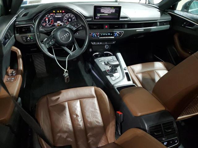 86245695 :رقم المزاد ، WAUENAF45HN024863 vin ، 2017 Audi A4 مزاد بيع