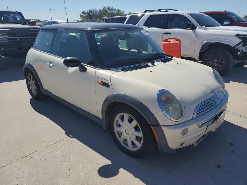 Продажа на аукционе авто 2004 Mini Cooper, vin: WMWRC33494TJ59809, номер лота: 87088565