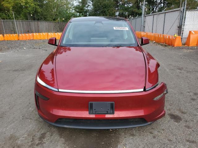 Aukcja sprzedaży 2026 Tesla Model Y, vin: 7SAYGDEE5TF372355, numer aukcji: 84994685