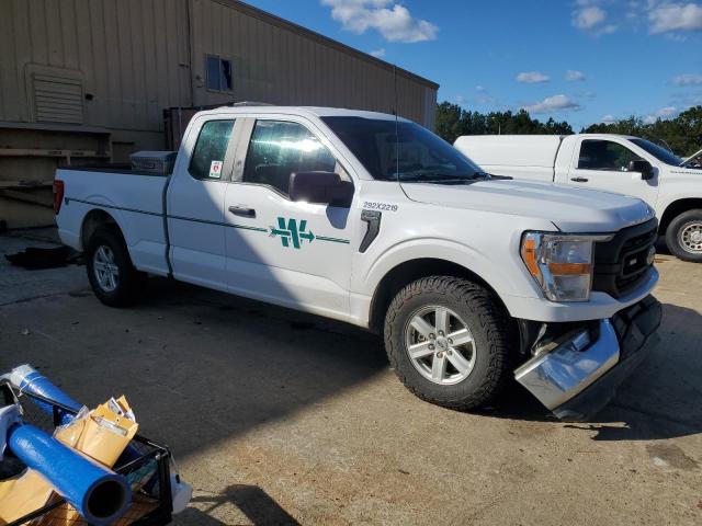 Продажа на аукционе авто 2021 Ford F150, vin: 1FTEX1C5XMKE57794, номер лота: 86594265