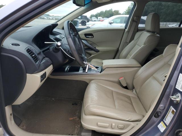 2015 Acura Rdx Techno მანქანა იყიდება აუქციონზე, vin: 5J8TB3H57FL001924, აუქციონის ნომერი: 90715315