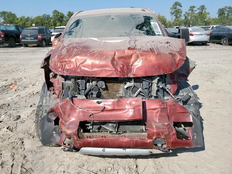 Aukcja sprzedaży 2015 Nissan Titan, vin: 1N6BA0EC8FN506760, numer aukcji: 85109655