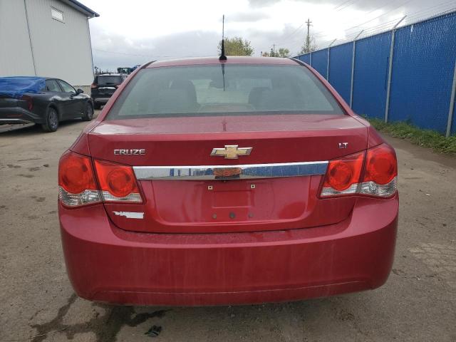 86996605 :رقم المزاد ، 1G1PC5SB2E7280674 vin ، 2014 Chevrolet Cruze Lt مزاد بيع