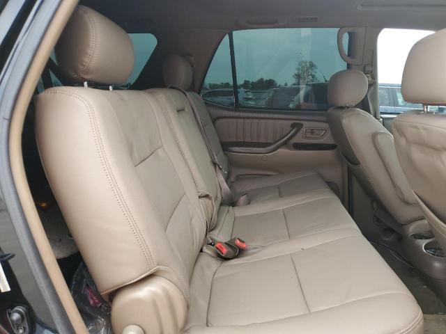 Продаж на аукціоні авто 2004 Toyota Sequoia, vin: 5TDBT48A94S219000, номер лоту: 86166445
