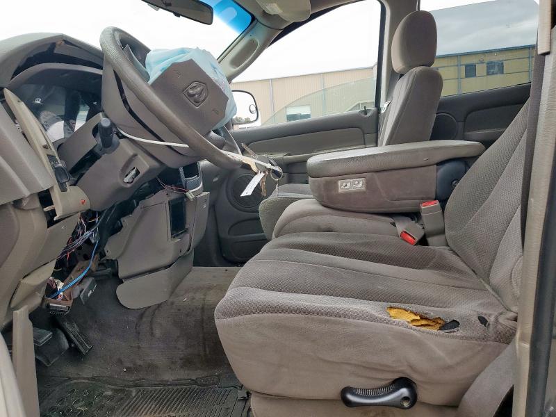 77328535 :رقم المزاد ، 1D7HA18N73S163099 vin ، 2003 Dodge Ram 1500 مزاد بيع