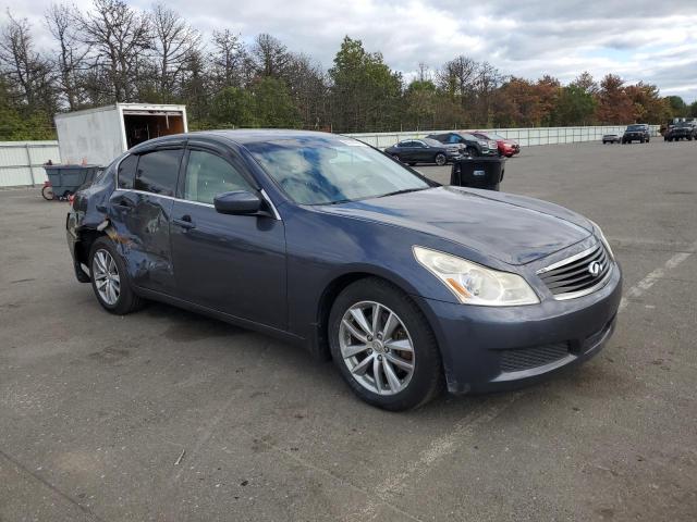 Продажа на аукционе авто 2009 Infiniti G37, vin: JNKCV61F19M050821, номер лота: 85744025