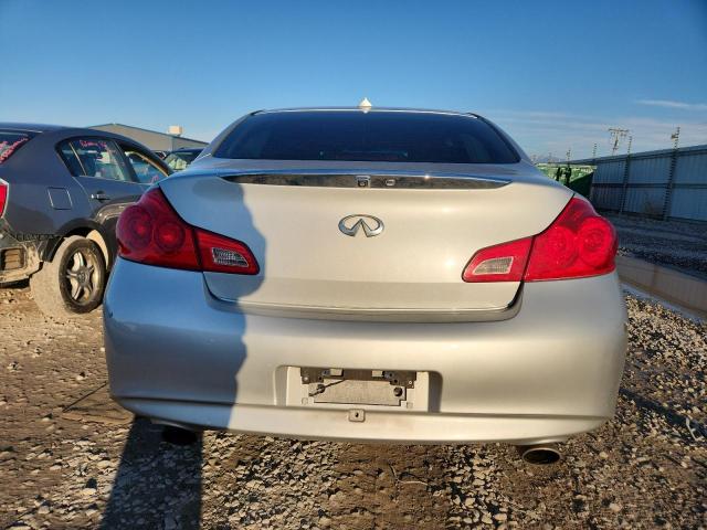82555915 :رقم المزاد ، JN1CV6AR1FM520906 vin ، 2015 Infiniti Q40 مزاد بيع