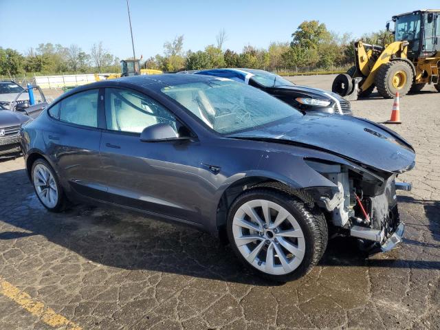 Aukcja sprzedaży 2023 Tesla Model 3, vin: 5YJ3E1EA2PF641832, numer aukcji: 83961915