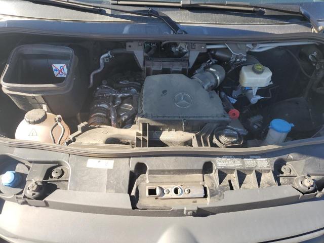 2023 Mercedes-benz Sprinter 2 მანქანა იყიდება აუქციონზე, vin: W1Y4NBVY0PT150823, აუქციონის ნომერი: 89688385